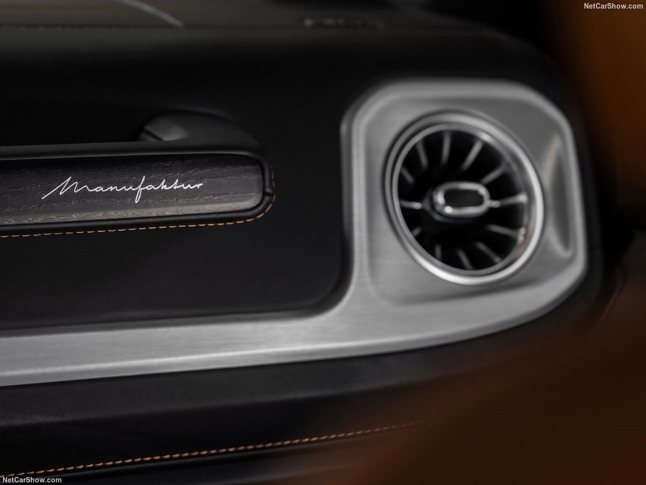 2025 - MERCEDES-BENZ G 550 US VERSION, foto 53