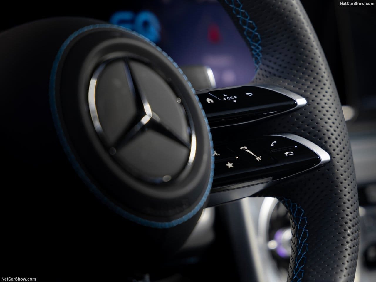 2025 - MERCEDES-BENZ G 580 EQ US VERSION, foto 61