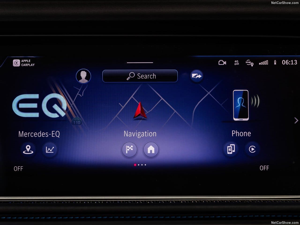 2025 - MERCEDES-BENZ G 580 EQ US VERSION, foto 67