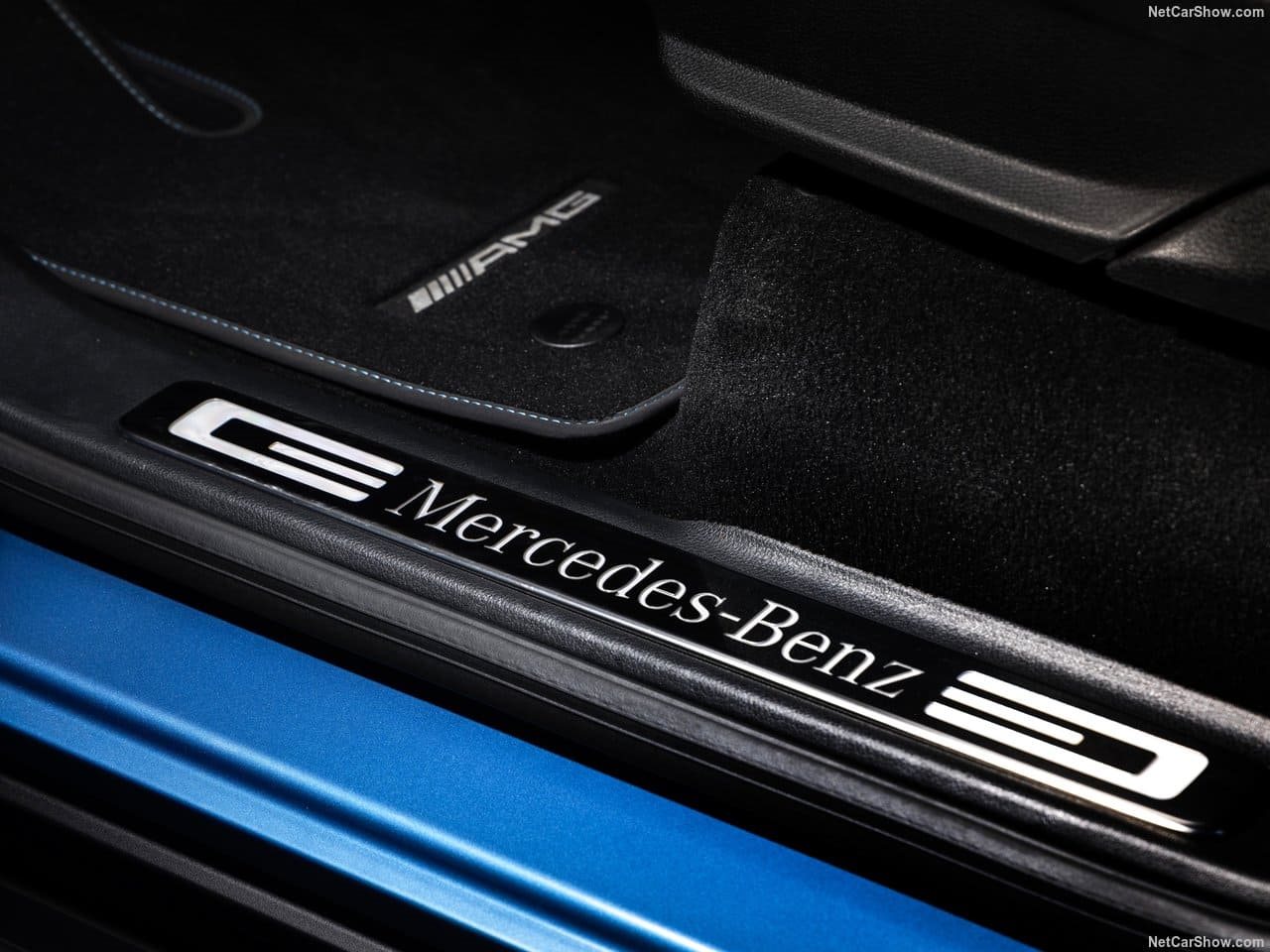 2025 - MERCEDES-BENZ G 580 EQ US VERSION, foto 70