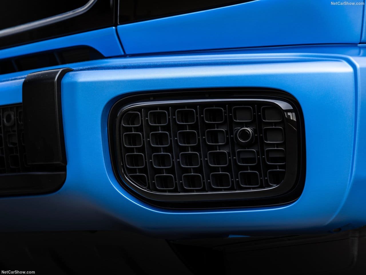 2025 - MERCEDES-BENZ G 580 EQ US VERSION, foto 82