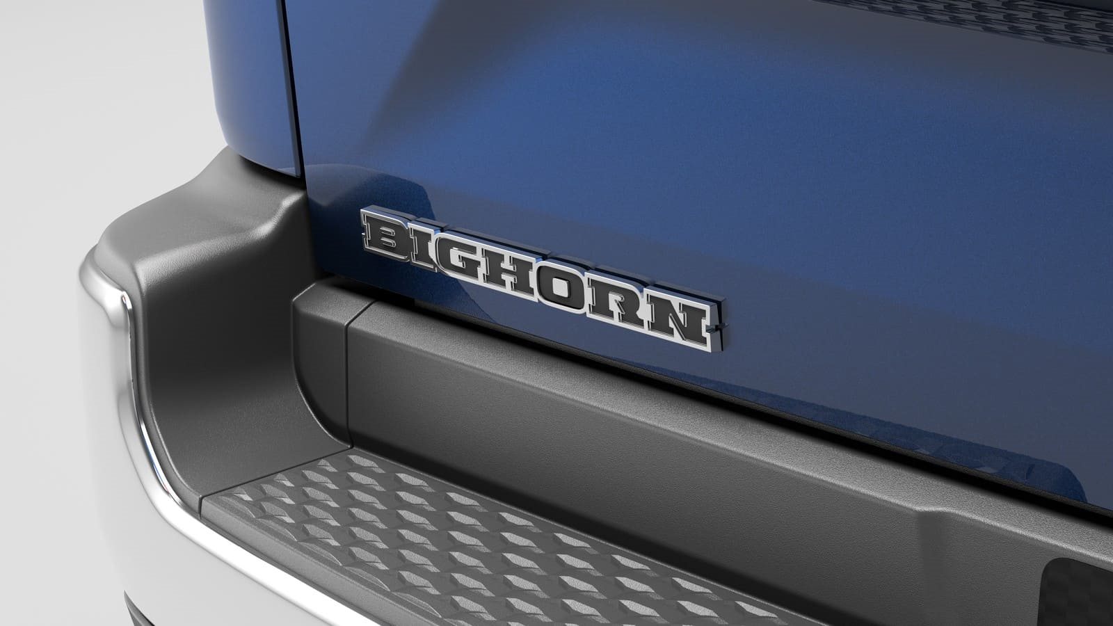 2025 - RAM RAMPAGE BIG HORN 2.2 TURBODIESEL, foto 14