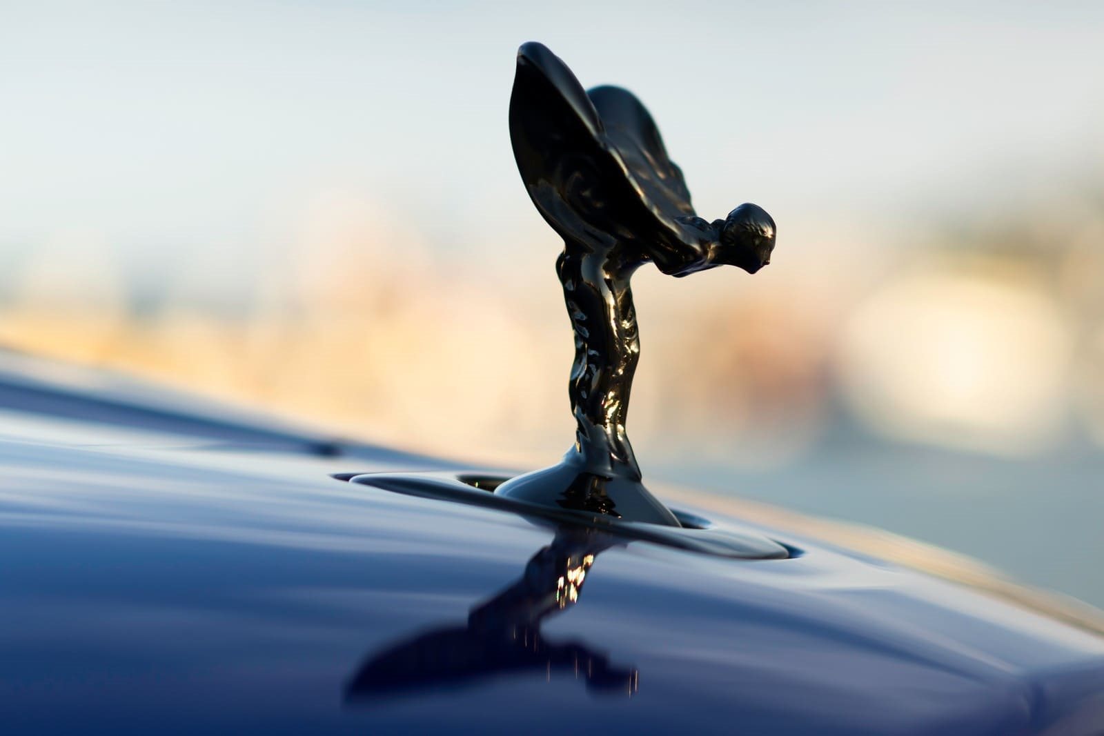 2025 - ROLLS-ROYCE CULLINAN SERIES II BLACK BADGE ‘PIONEER’ IN SALAMANCA BLUE, foto 7