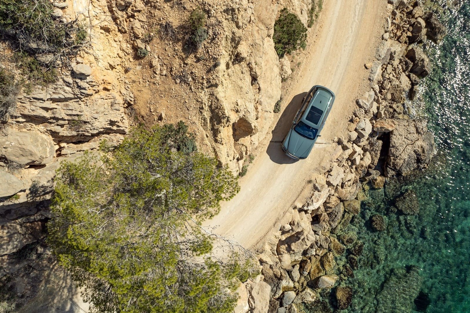 2025 - ROLLS-ROYCE CULLINAN SERIES II ‘CAPTAIN’ IN MONTEVERDE, foto 7