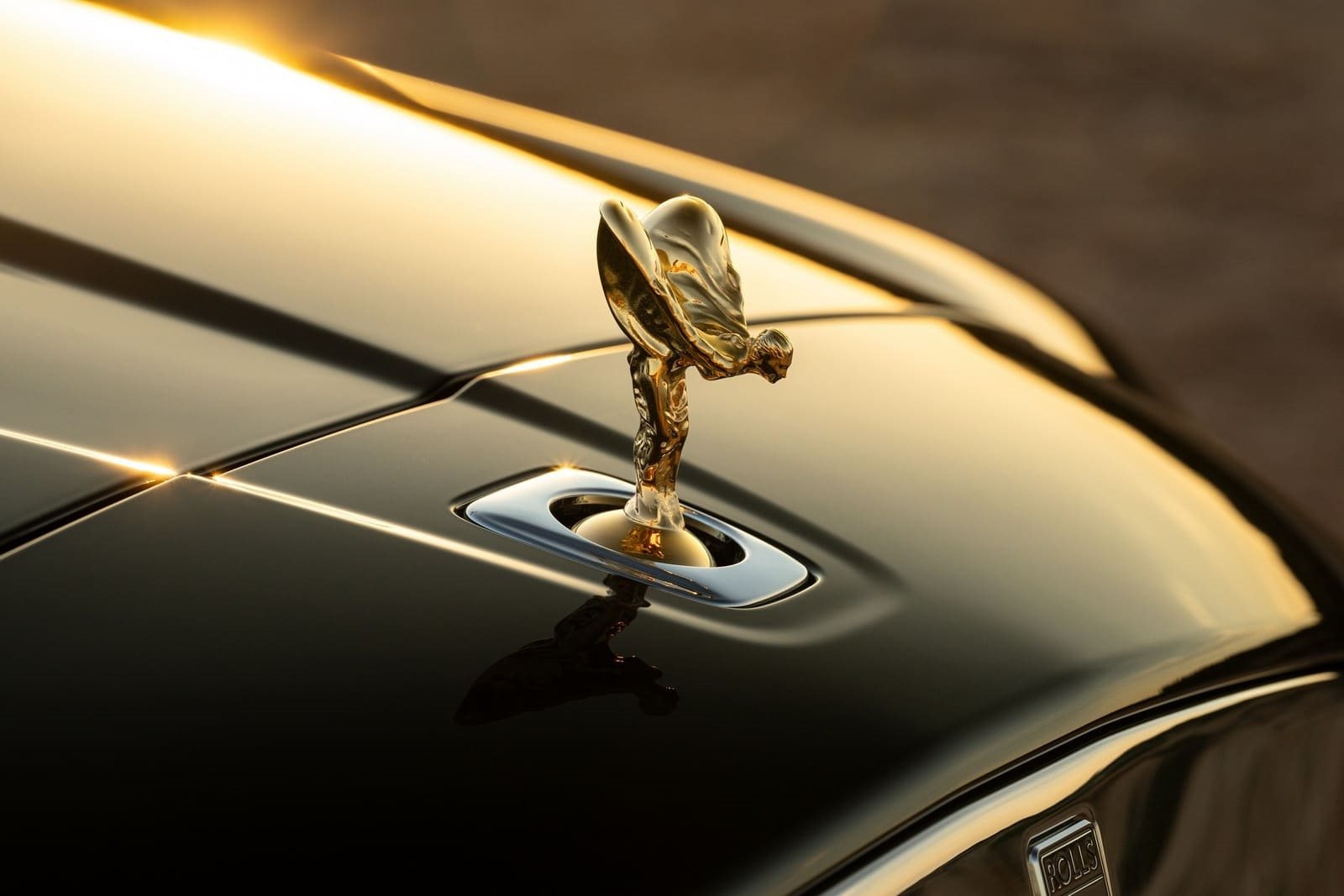2025 - ROLLS-ROYCE CULLINAN SERIES II ‘LUXURIAN’ IN OLIVIN, foto 9