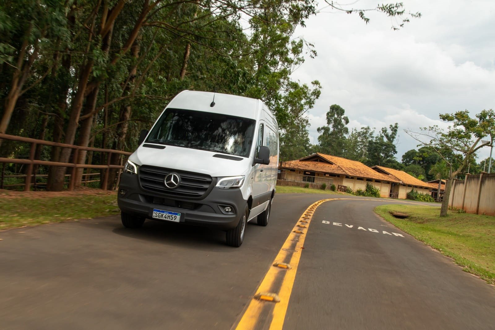 2025 - MERCEDES-BENZ eSPRINTER, foto 10