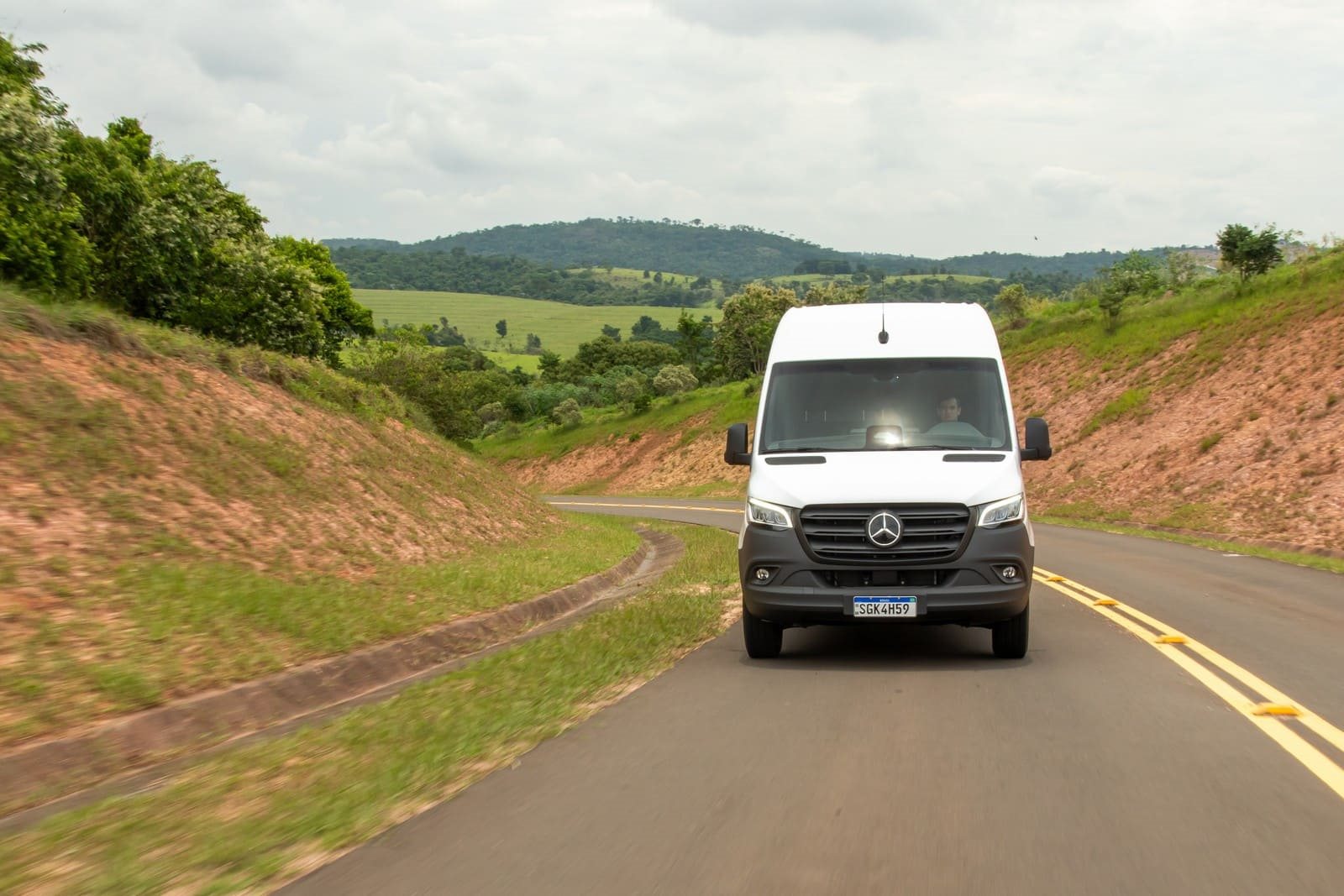 2025 - MERCEDES-BENZ eSPRINTER, foto 13