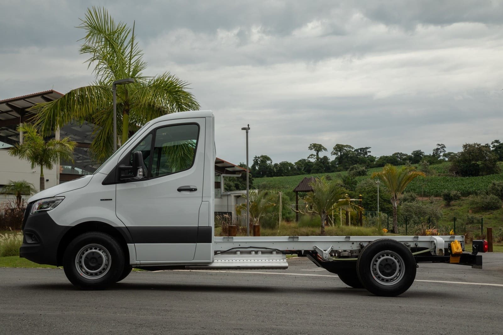 2025 - MERCEDES-BENZ eSPRINTER, foto 18
