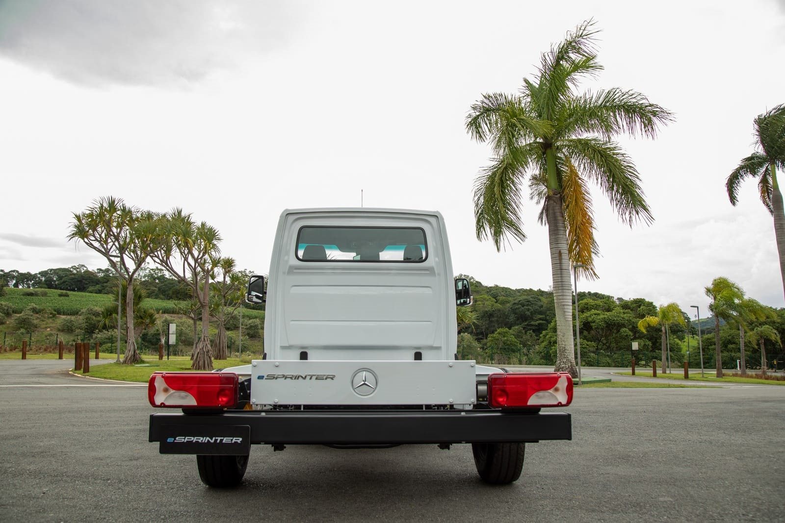 2025 - MERCEDES-BENZ eSPRINTER, foto 25