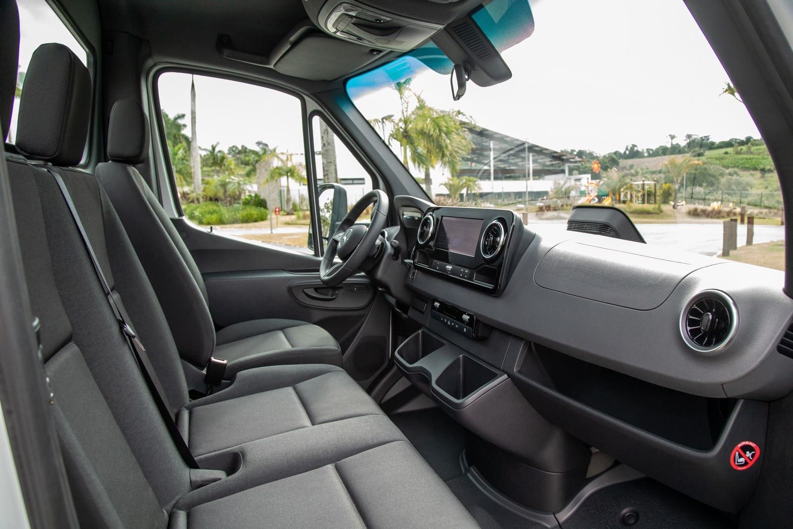 2025 - MERCEDES-BENZ eSPRINTER, foto 27