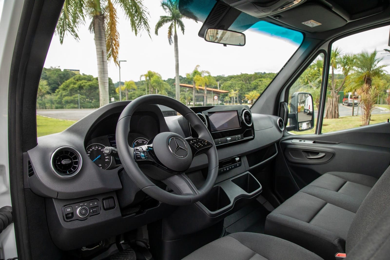 2025 - MERCEDES-BENZ eSPRINTER, foto 28