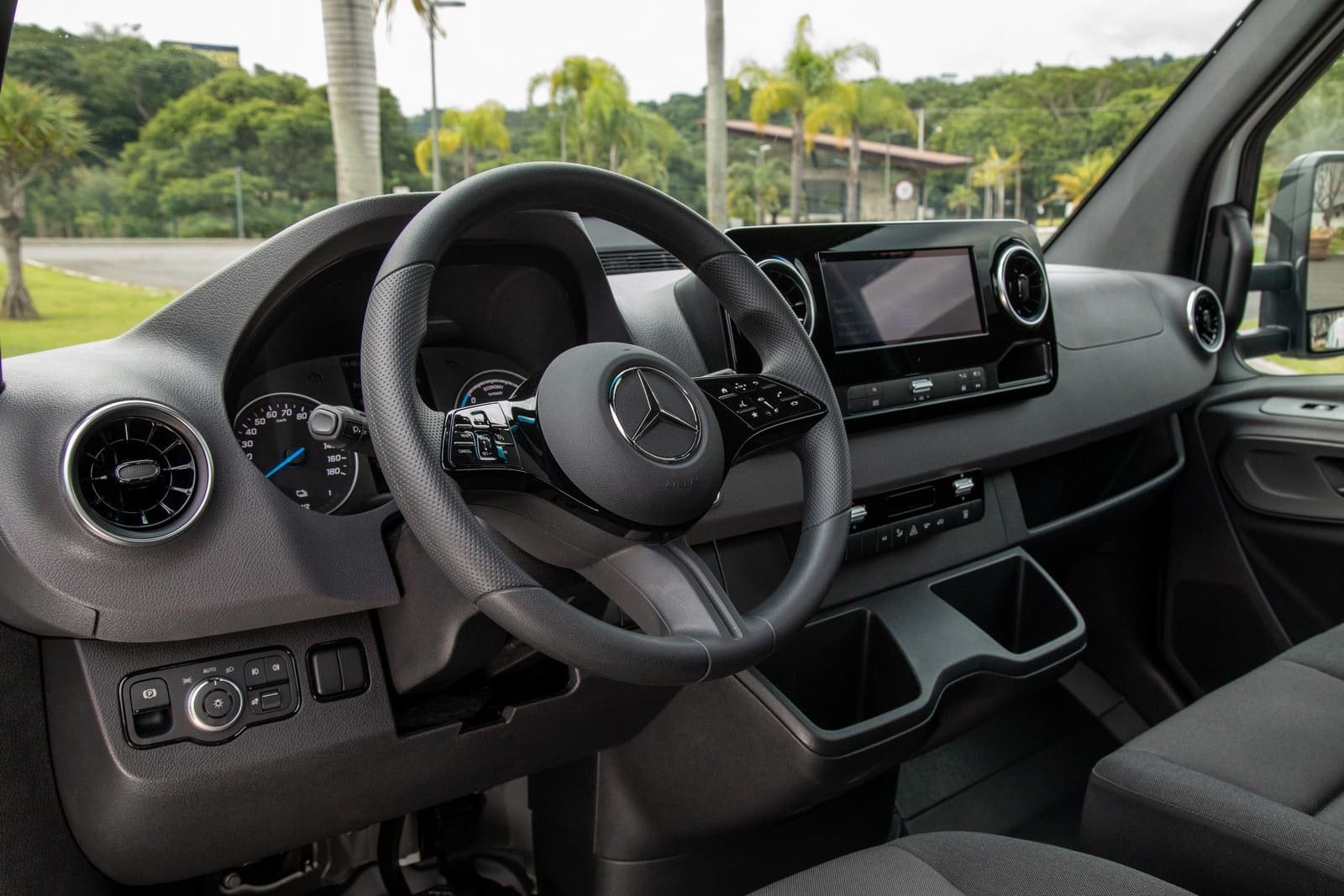 2025 - MERCEDES-BENZ eSPRINTER, foto 29