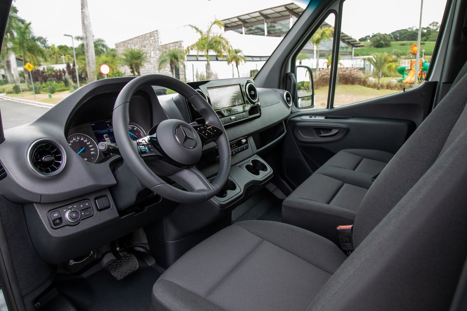 2025 - MERCEDES-BENZ eSPRINTER, foto 30