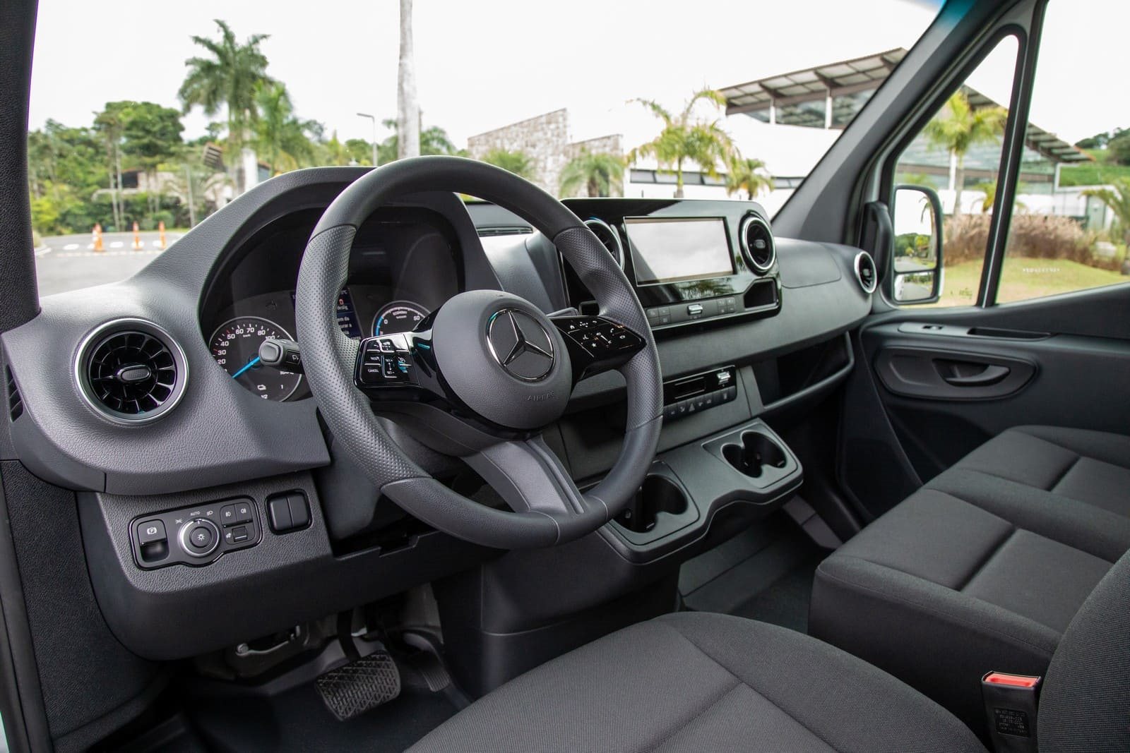 2025 - MERCEDES-BENZ eSPRINTER, foto 31