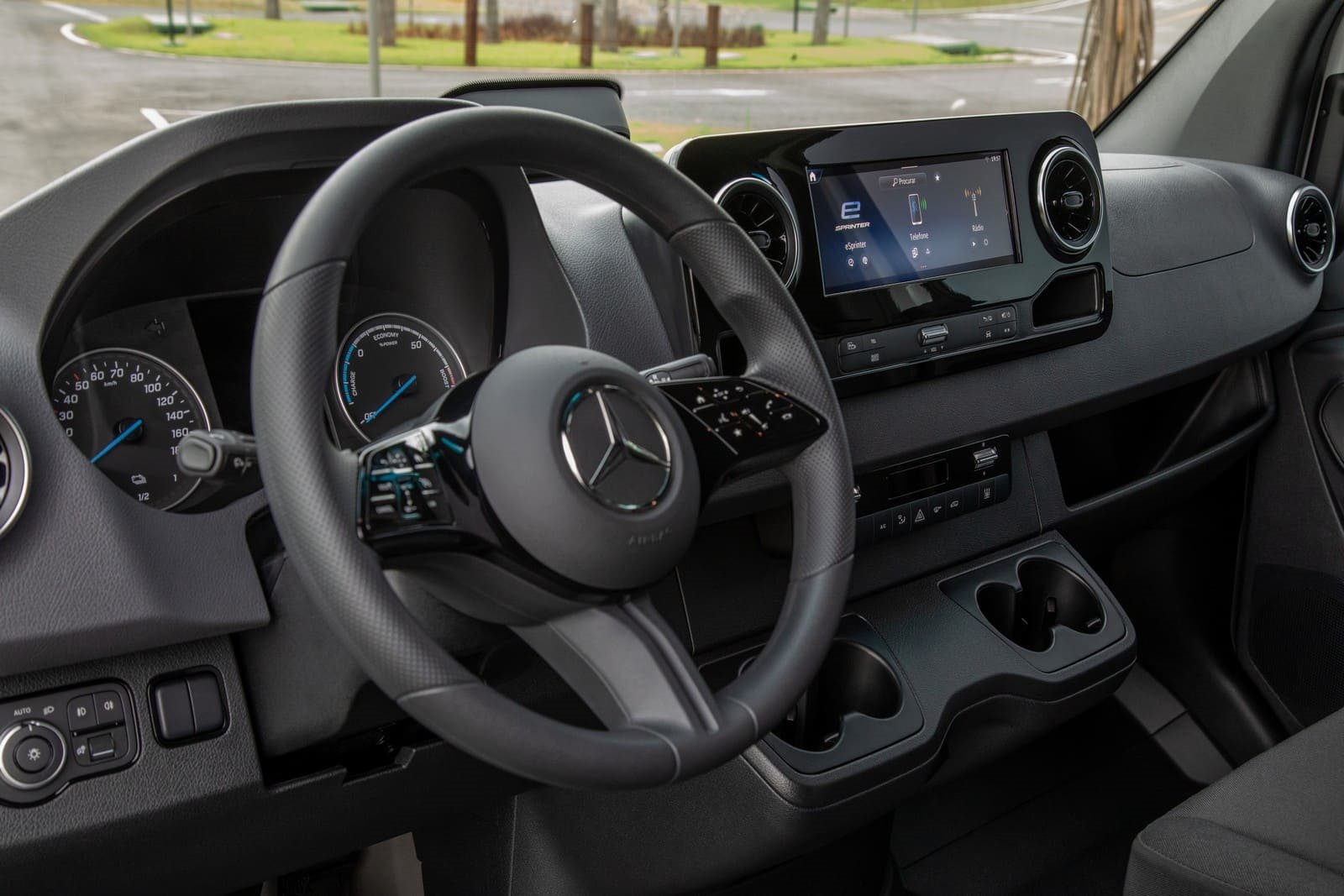 2025 - MERCEDES-BENZ eSPRINTER, foto 36