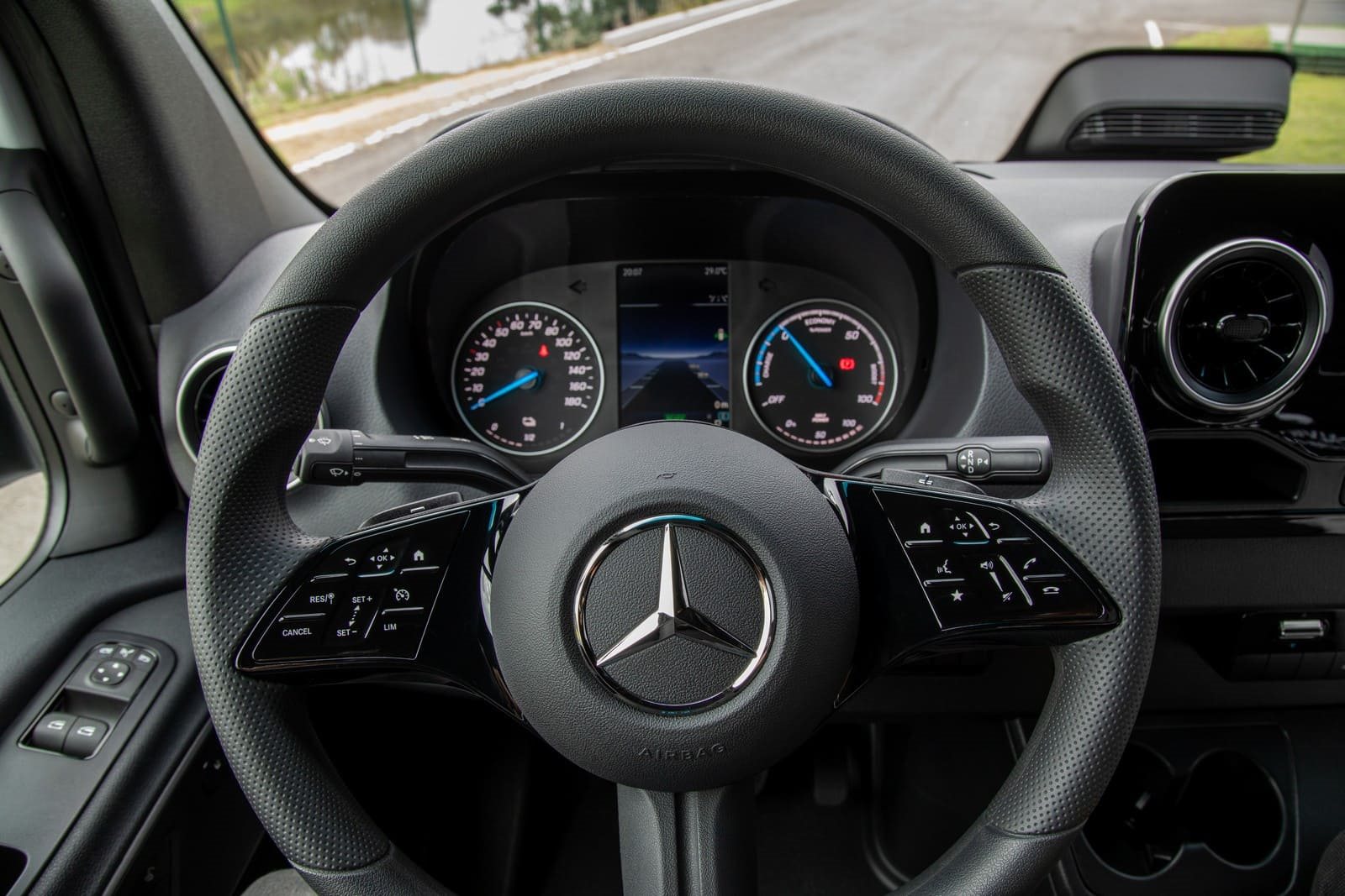2025 - MERCEDES-BENZ eSPRINTER, foto 37