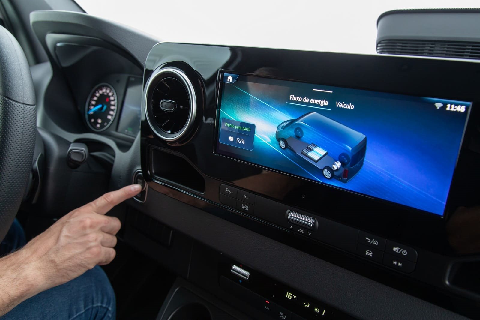 2025 - MERCEDES-BENZ eSPRINTER, foto 42