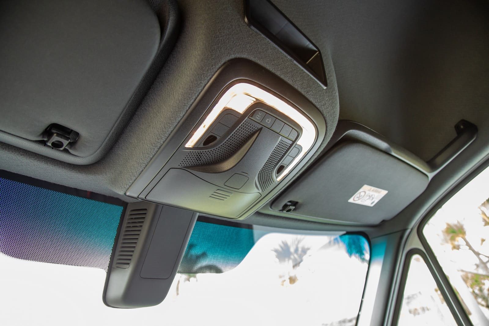 2025 - MERCEDES-BENZ eSPRINTER, foto 46
