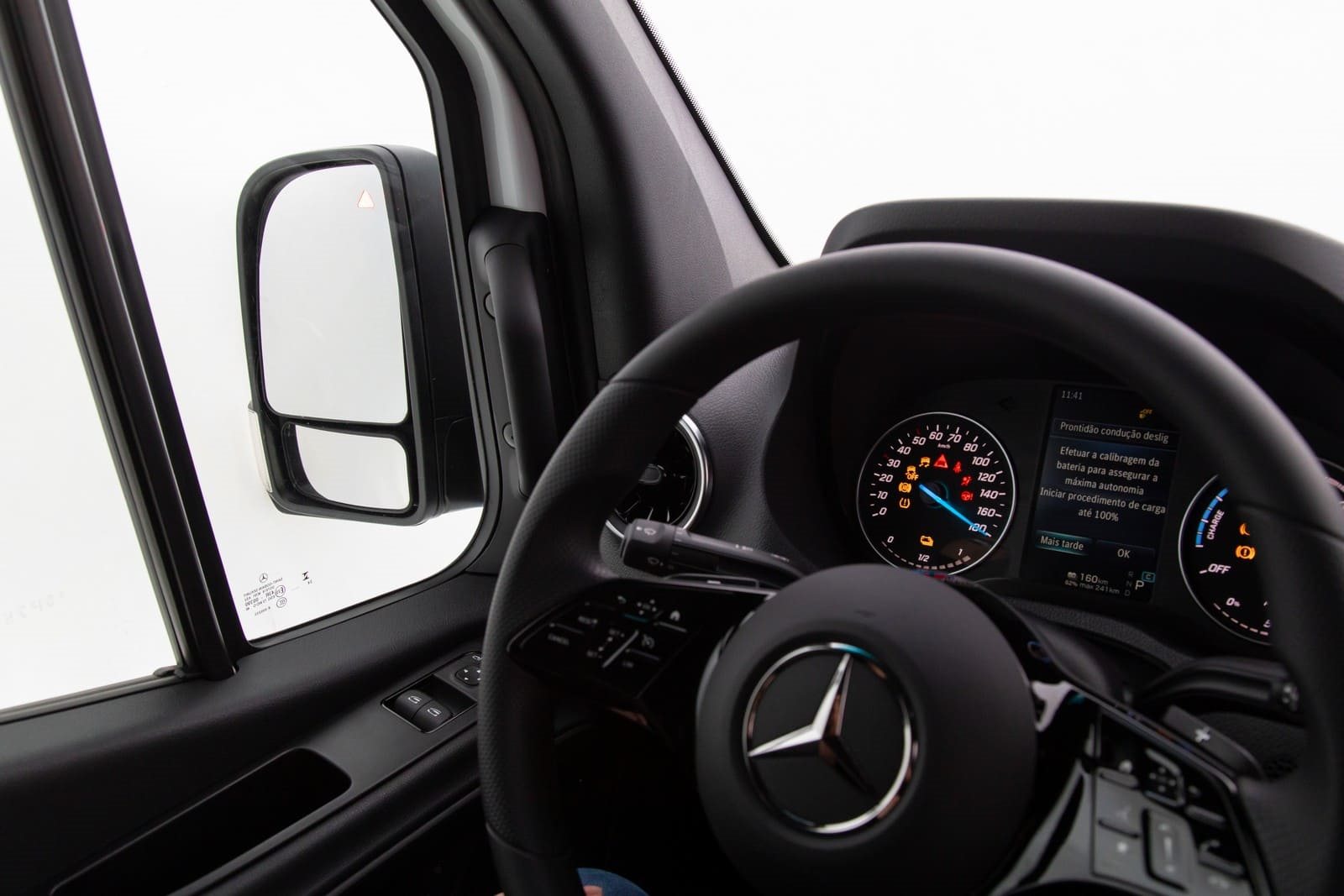 2025 - MERCEDES-BENZ eSPRINTER, foto 47