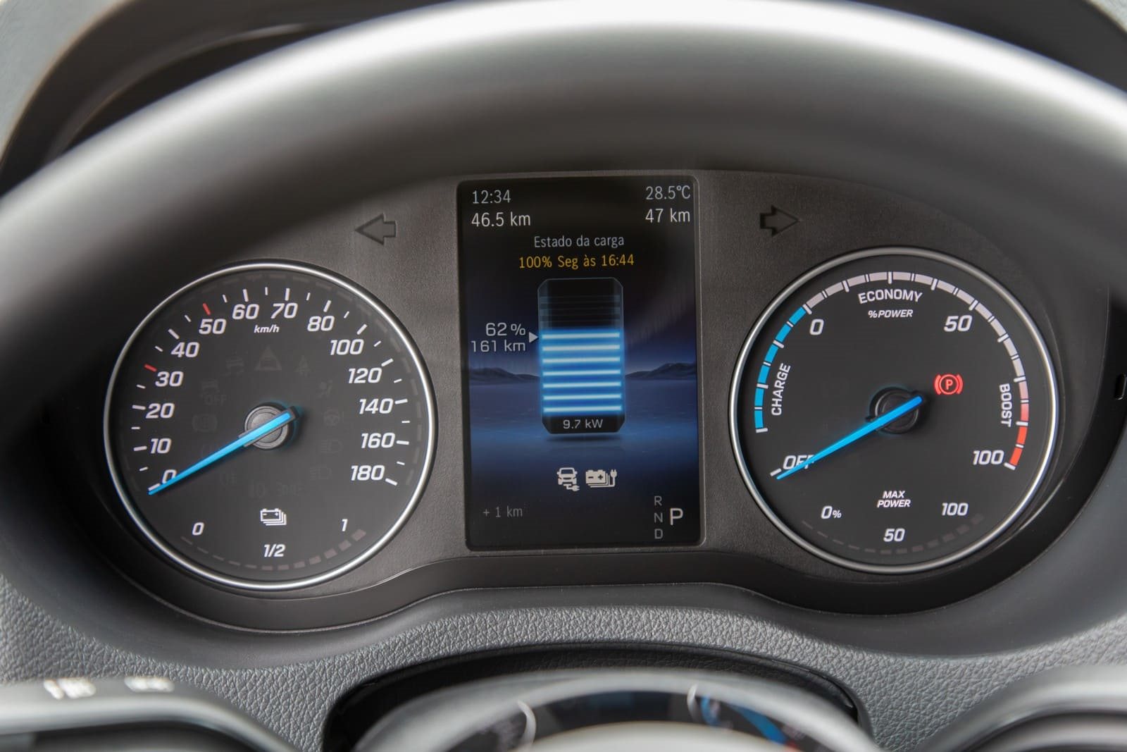 2025 - MERCEDES-BENZ eSPRINTER, foto 48