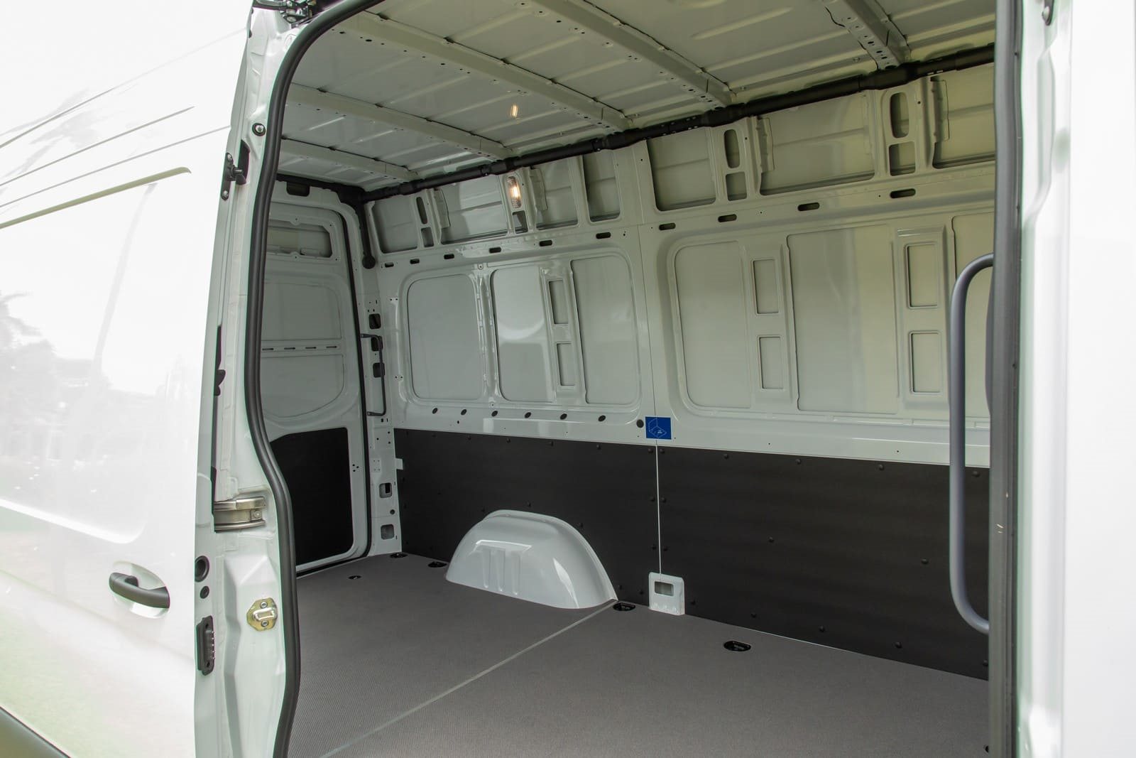 2025 - MERCEDES-BENZ eSPRINTER, foto 51