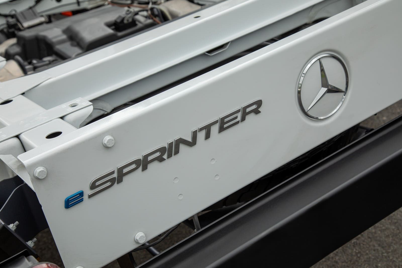 2025 - MERCEDES-BENZ eSPRINTER, foto 56