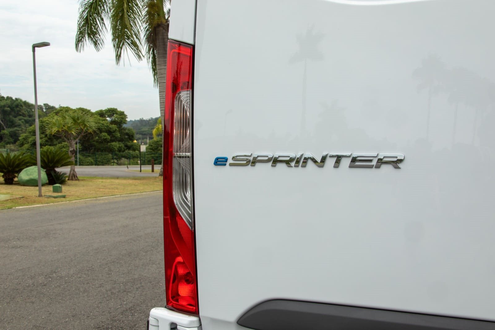 2025 - MERCEDES-BENZ eSPRINTER, foto 58