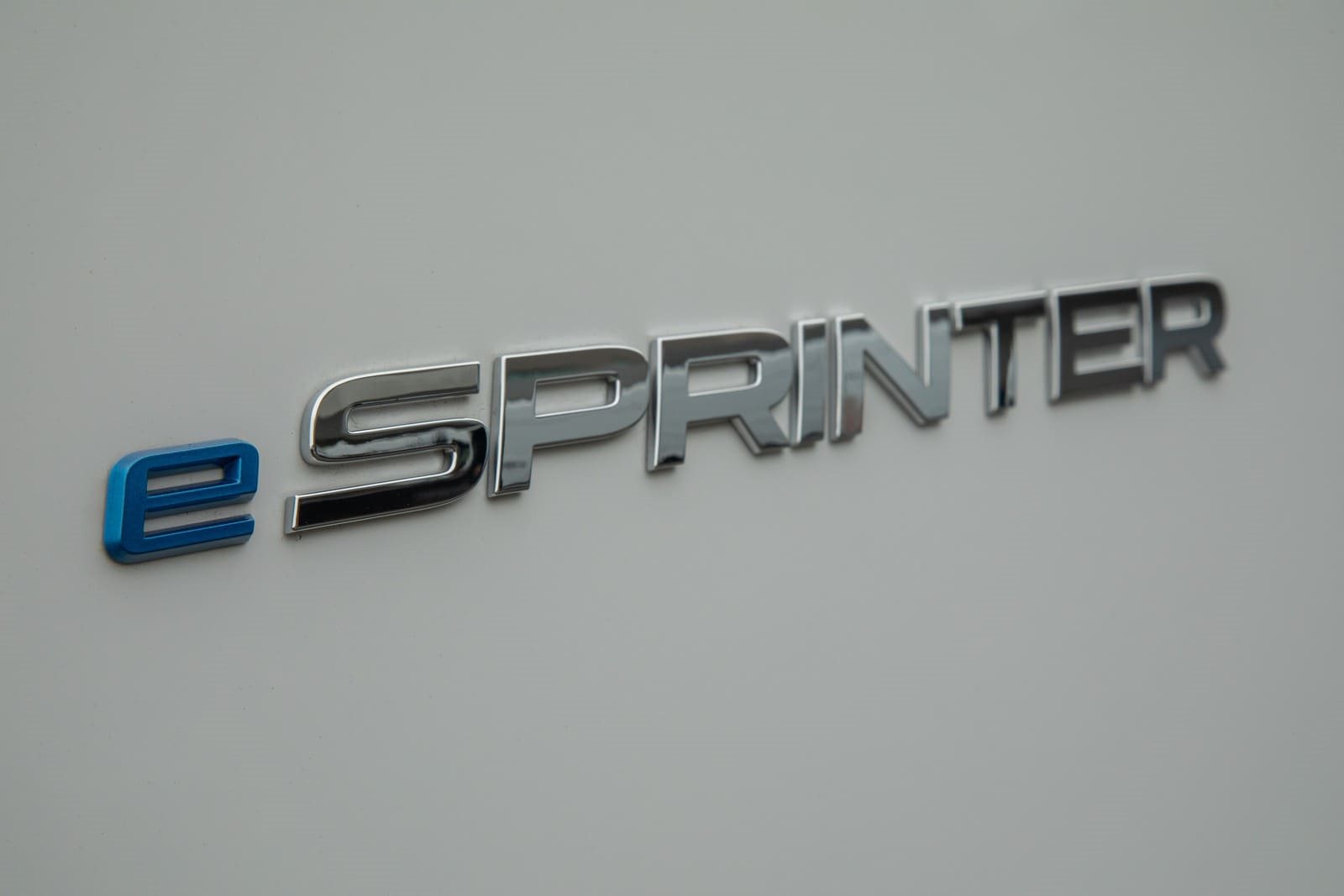2025 - MERCEDES-BENZ eSPRINTER, foto 59