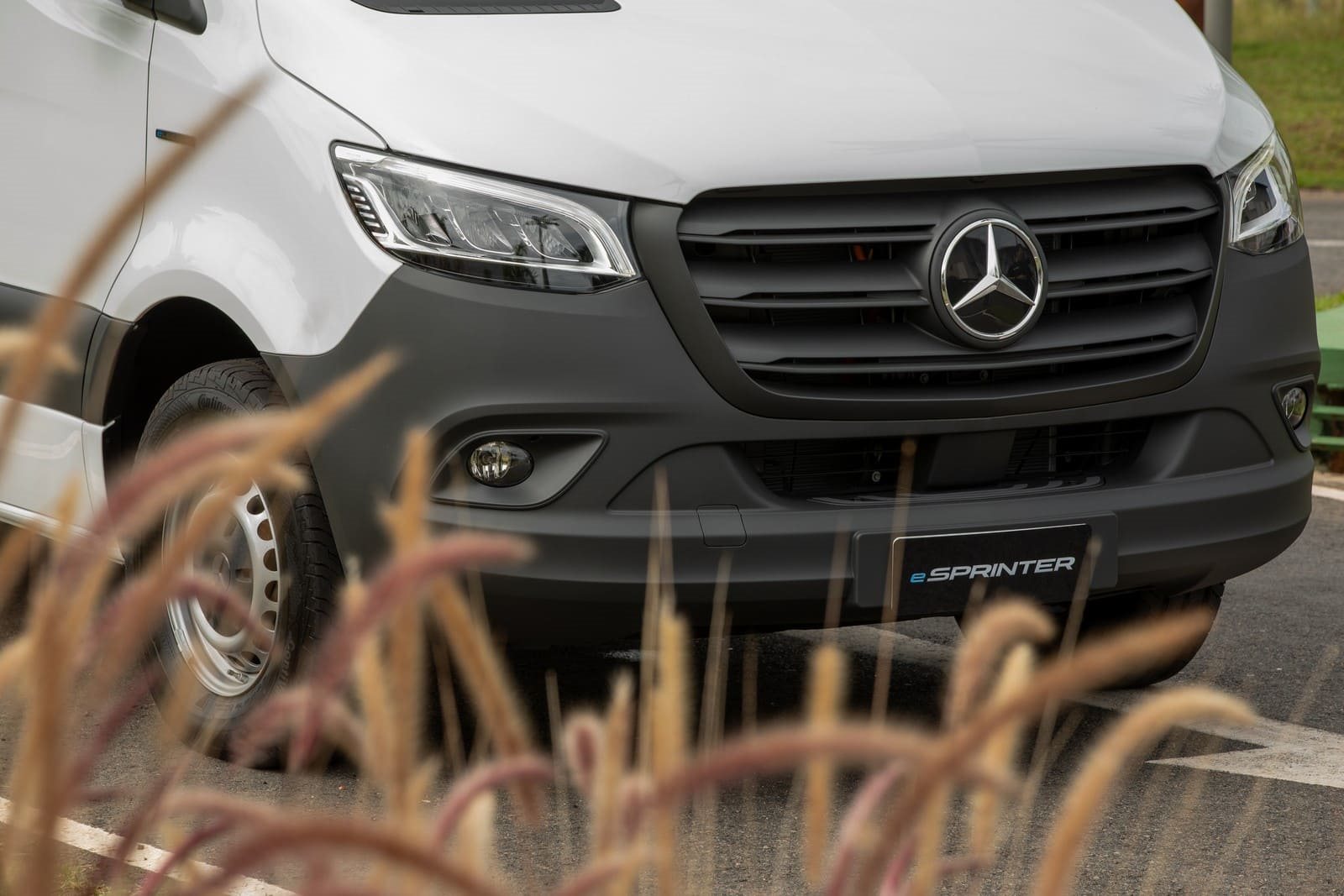 2025 - MERCEDES-BENZ eSPRINTER, foto 66