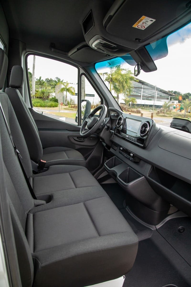 2025 - MERCEDES-BENZ eSPRINTER, foto 70