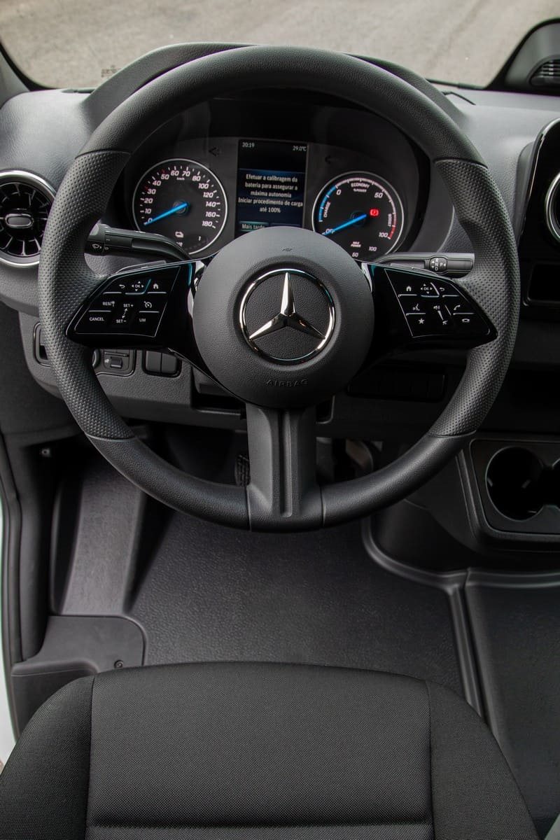 2025 - MERCEDES-BENZ eSPRINTER, foto 74
