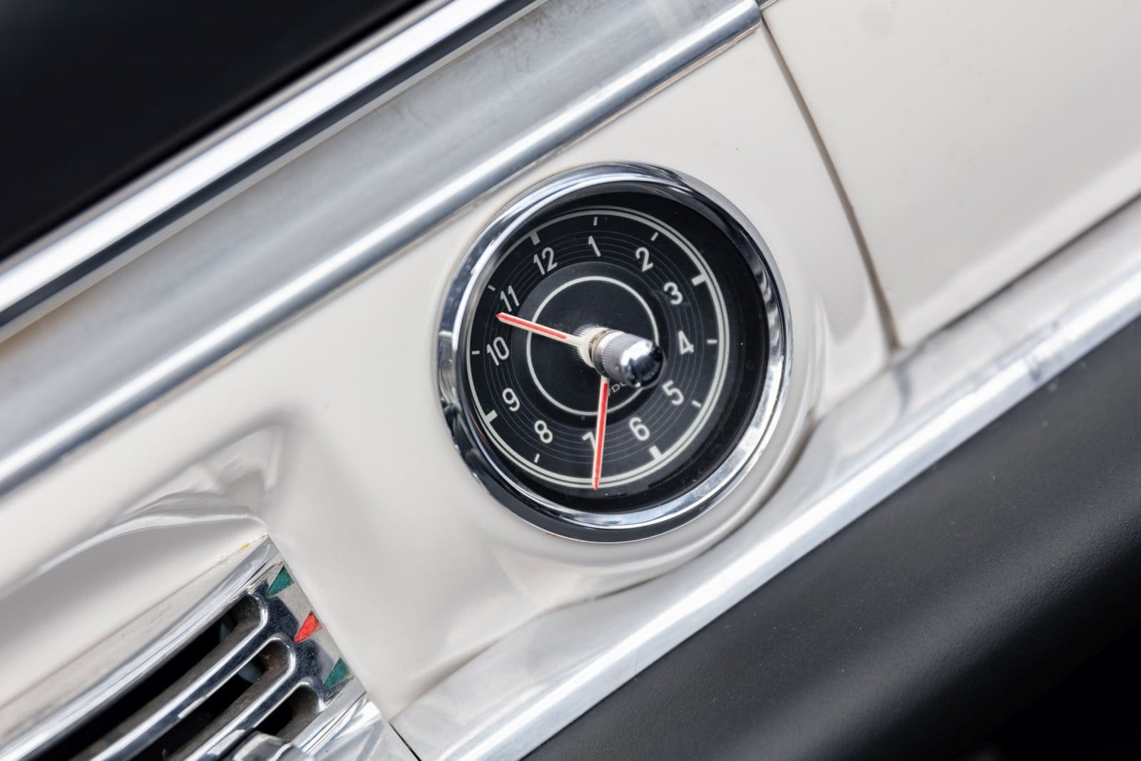 1958 - MERCEDES-BENZ 300 SL ROADSTER WHITE, foto 19