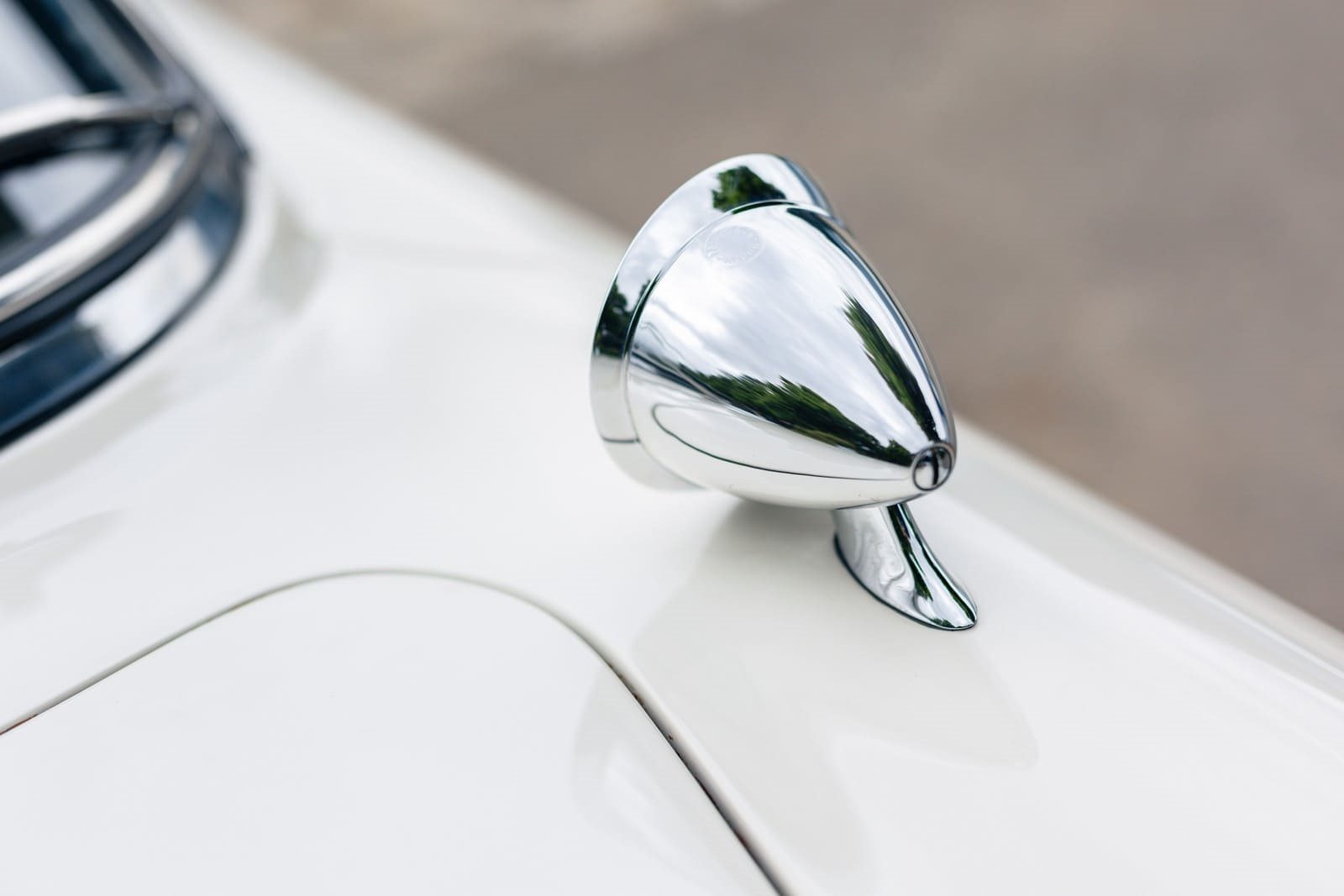 1958 - MERCEDES-BENZ 300 SL ROADSTER WHITE, foto 35