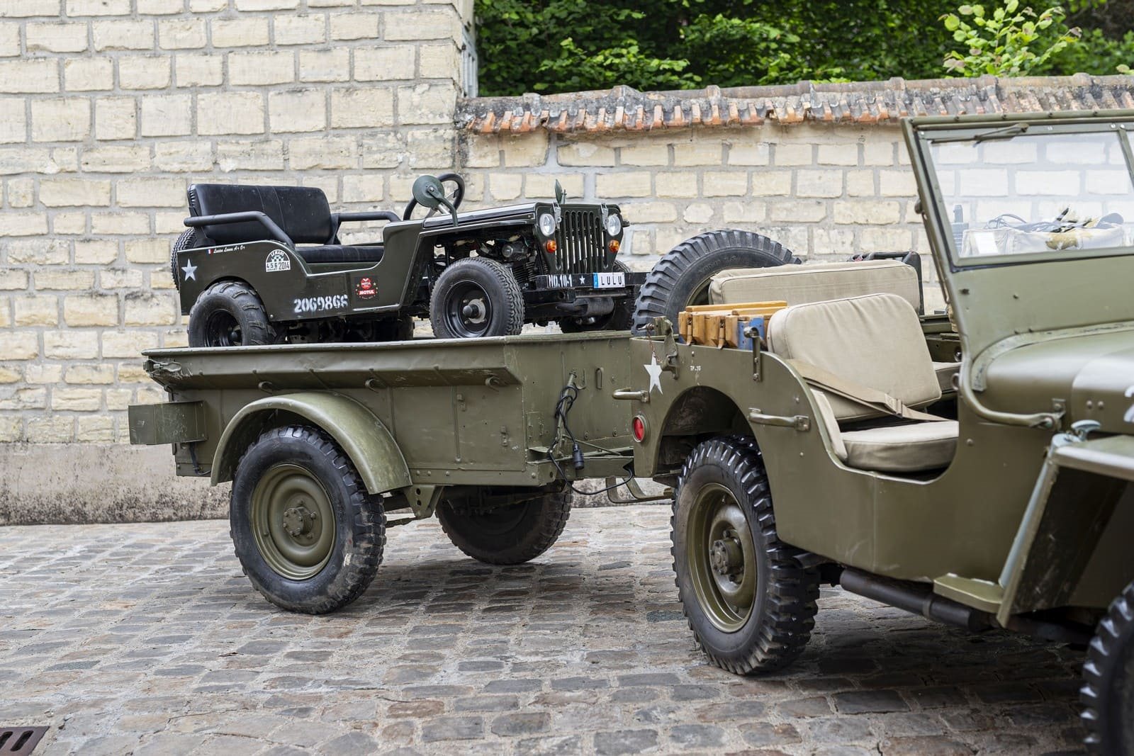 JEEP FORD GPW, foto 5
