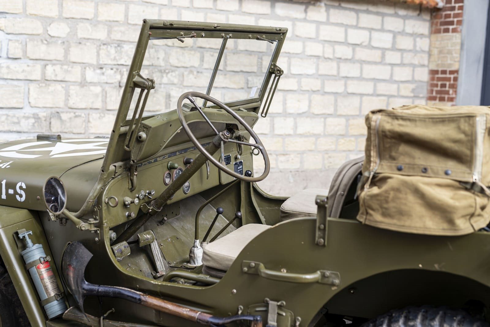 JEEP FORD GPW, foto 7