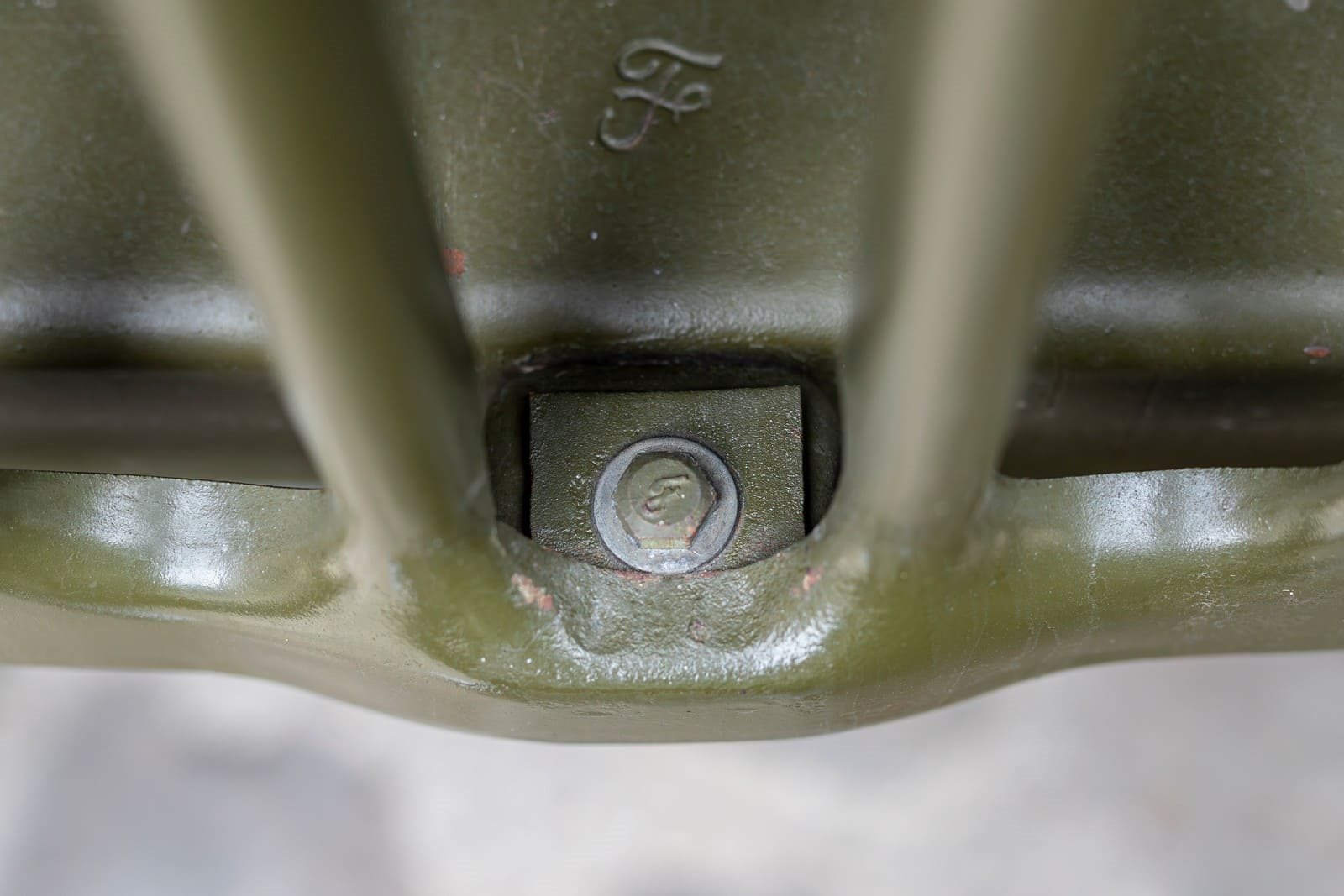 JEEP FORD GPW, foto 30