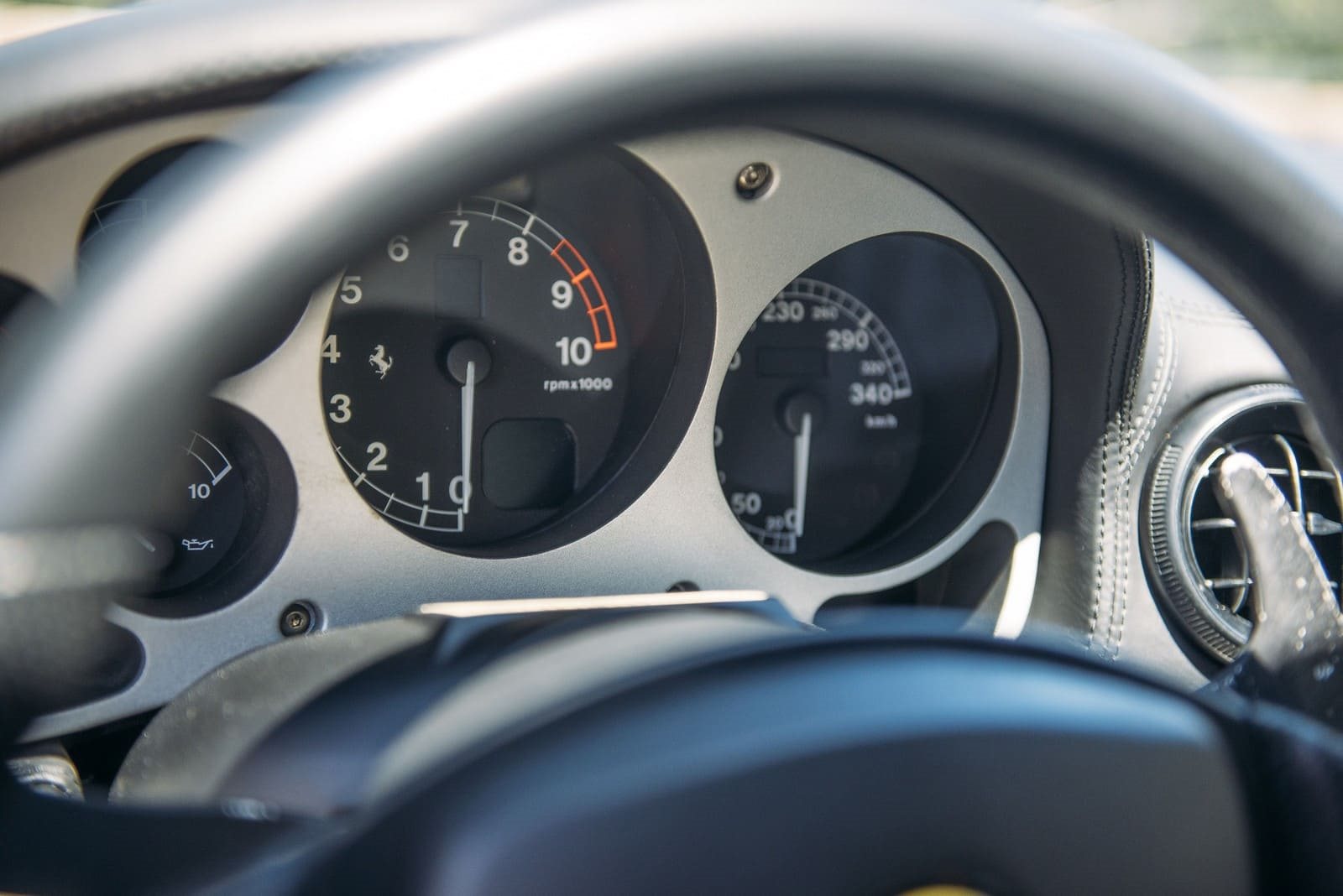 2000 - FERRARI F360 MODENA BLU TOUR DE FRANCE, foto 16