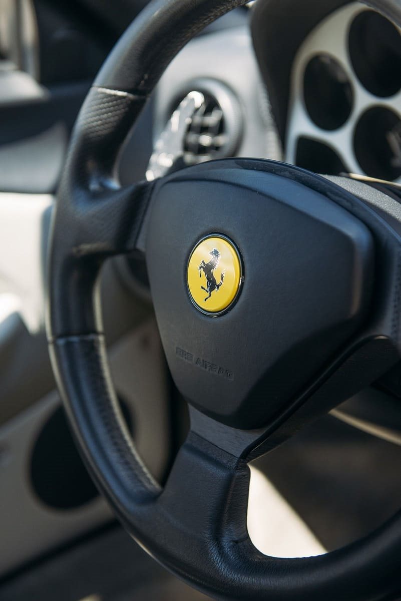2000 - FERRARI F360 MODENA BLU TOUR DE FRANCE, foto 60