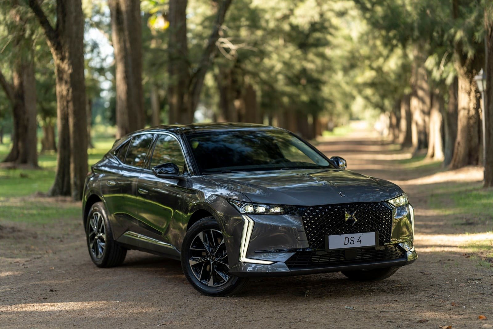 2025 - DS 4 ÉTOILE, foto 1