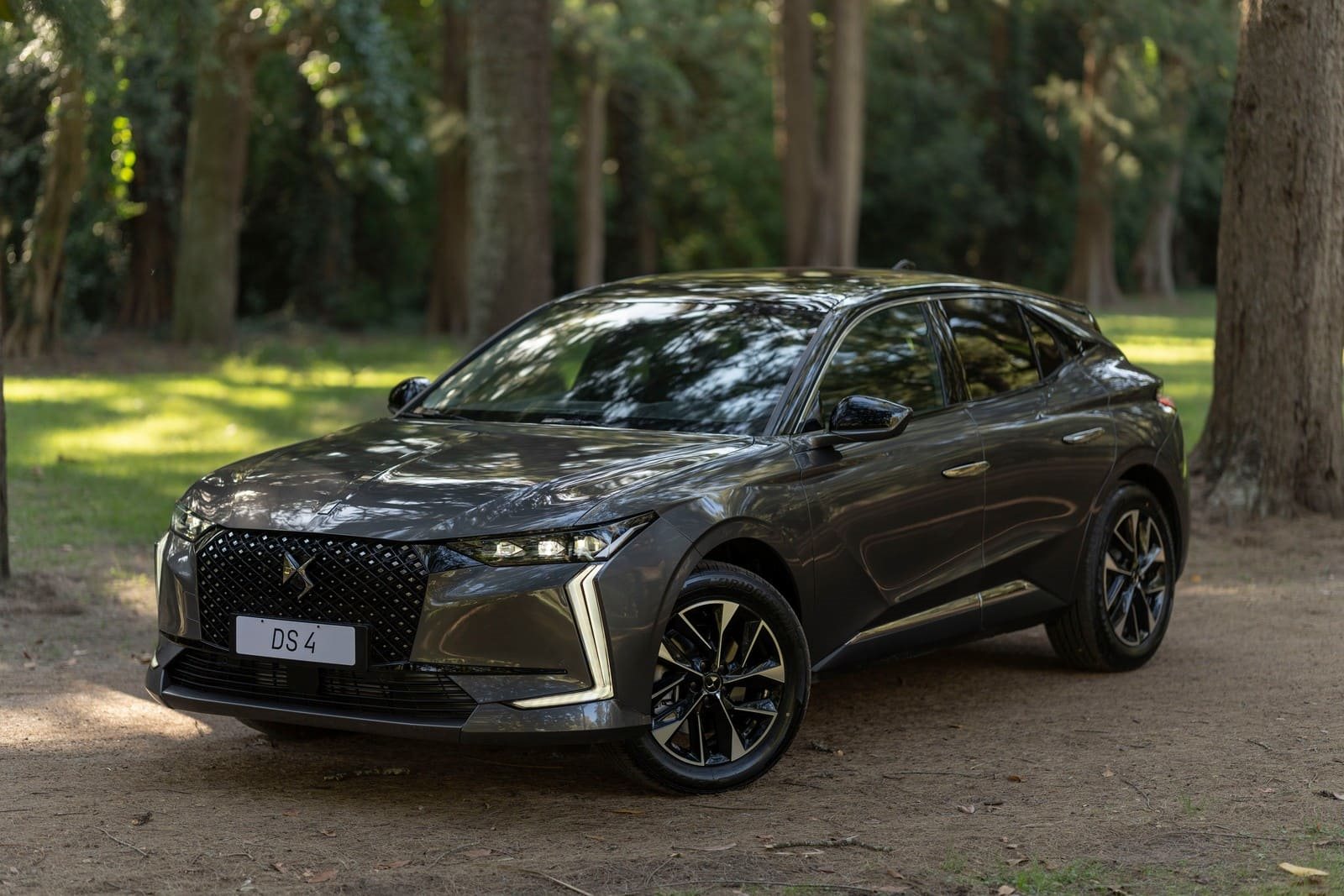 2025 - DS 4 ÉTOILE, foto 2