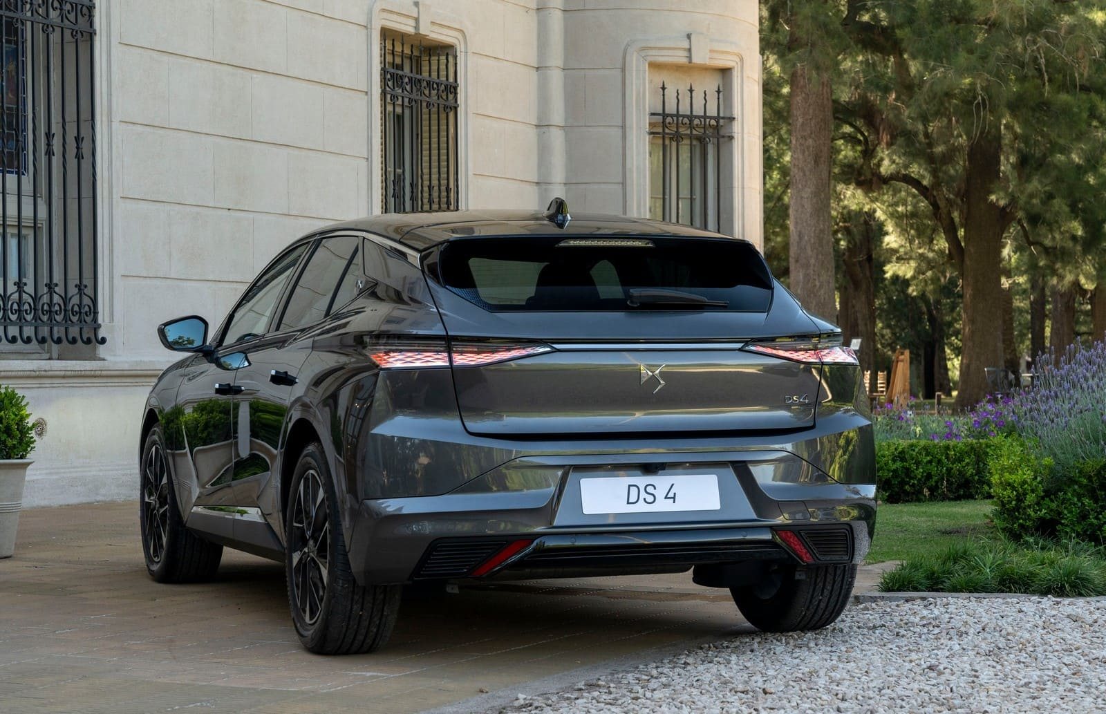 2025 - DS 4 ÉTOILE, foto 3