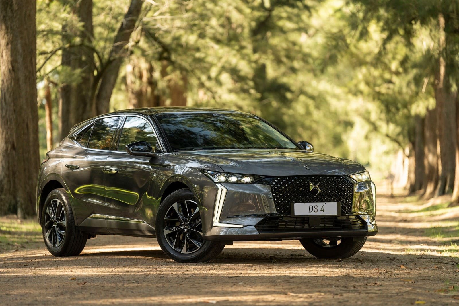 2025 - DS 4 ÉTOILE, foto 4