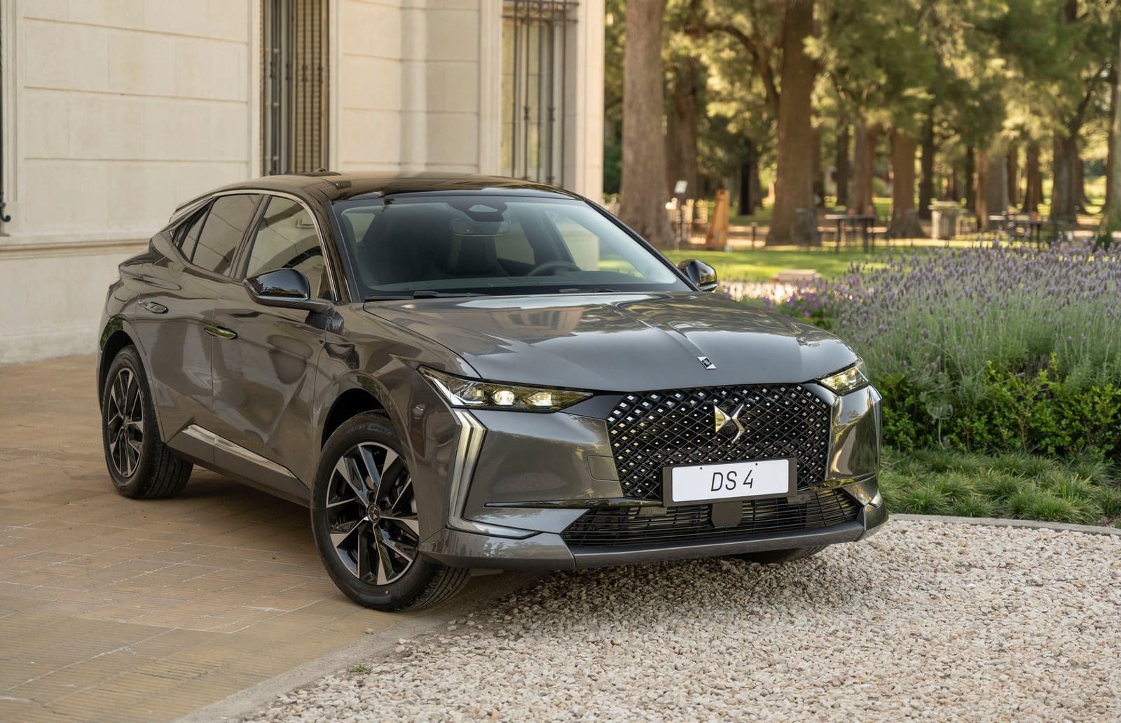 2025 - DS 4 ÉTOILE, foto 5