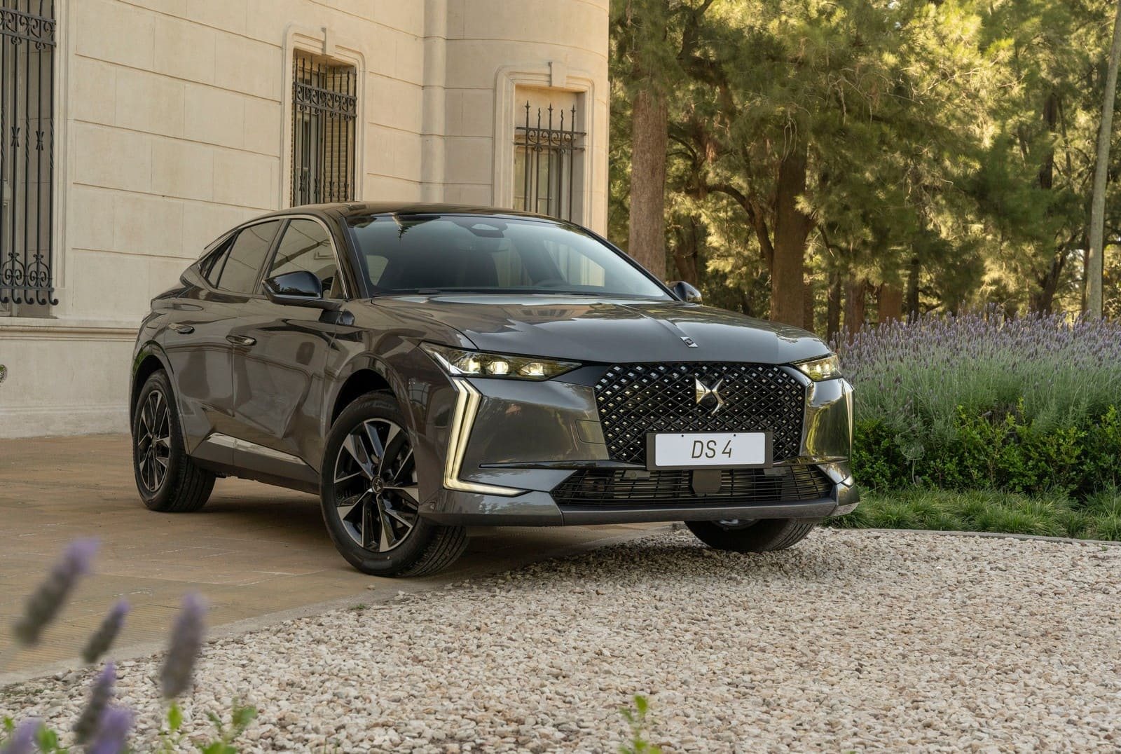 2025 - DS 4 ÉTOILE, foto 6