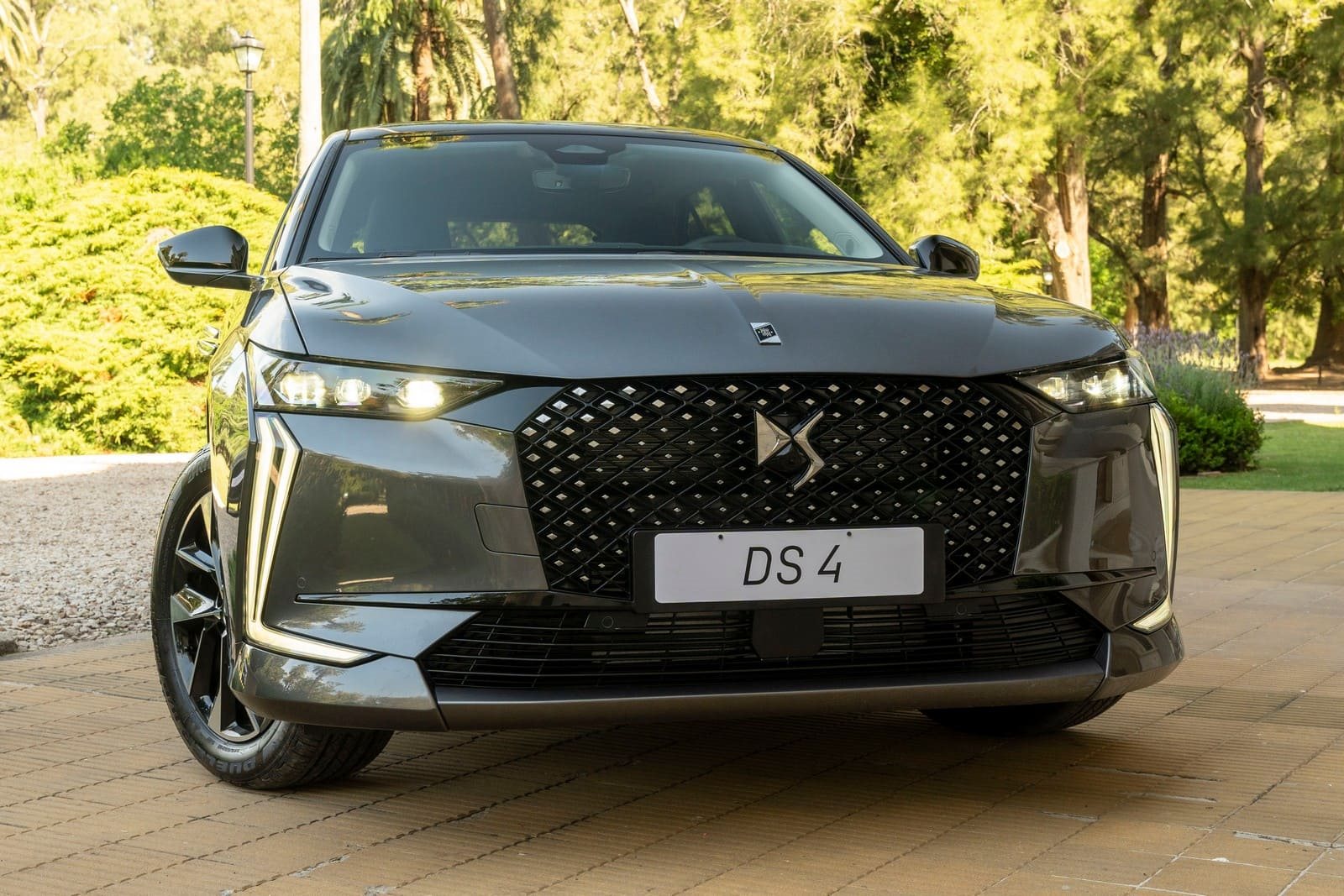 2025 - DS 4 ÉTOILE, foto 7