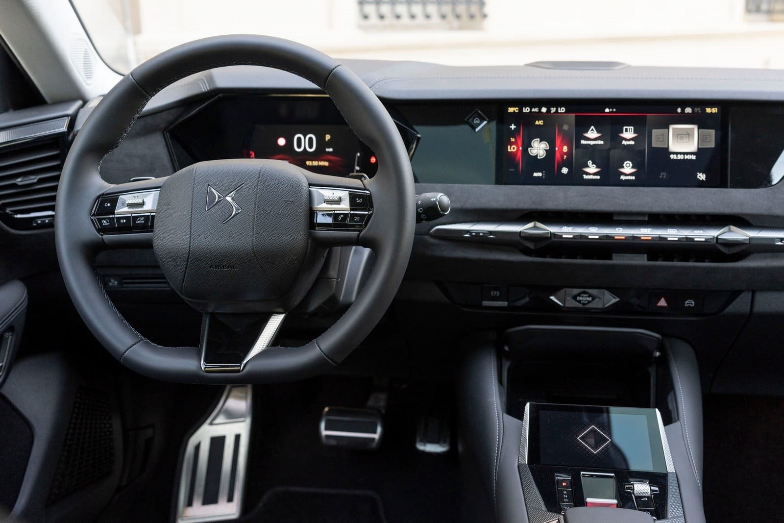 2025 - DS 4 ÉTOILE, foto 8