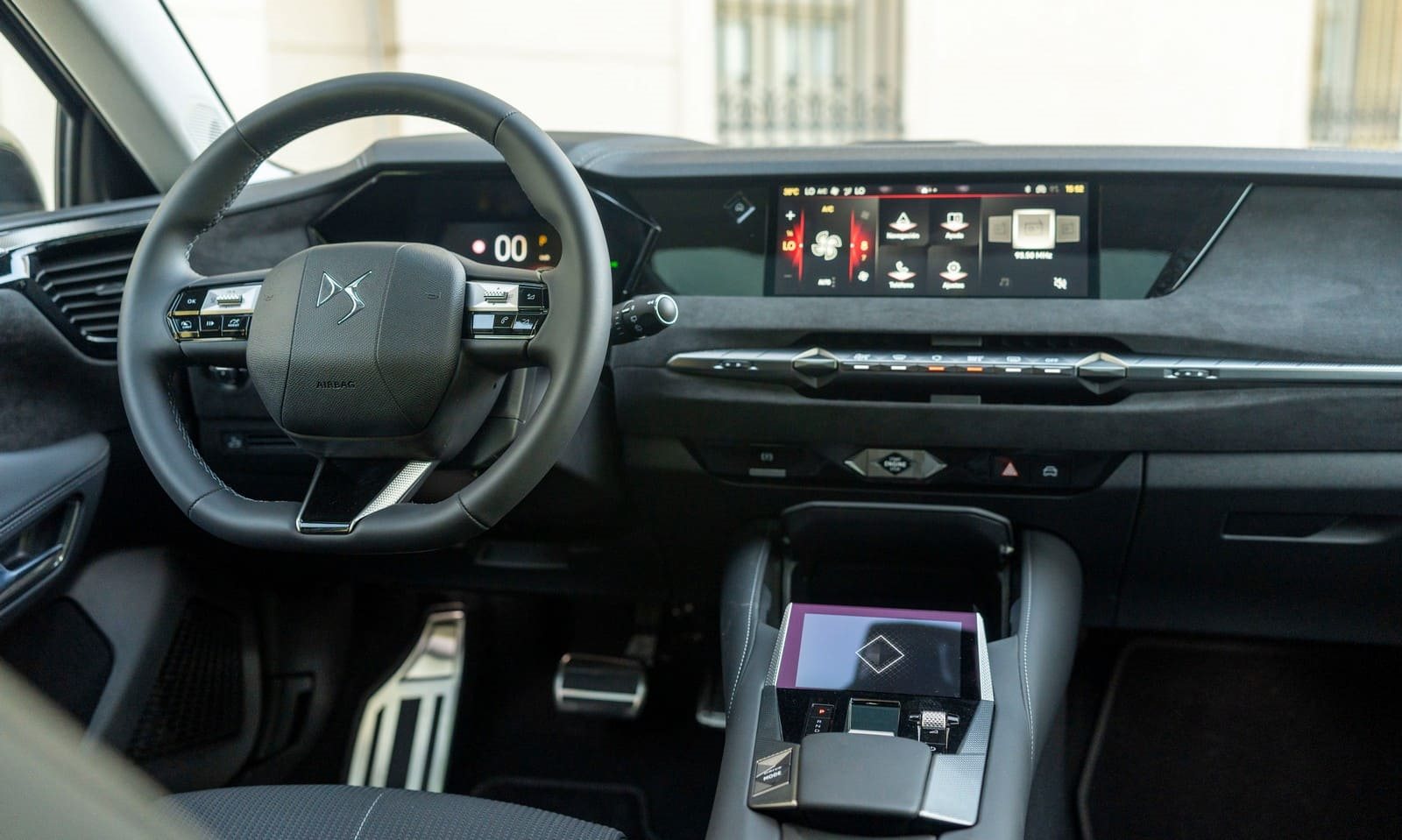 2025 - DS 4 ÉTOILE, foto 9
