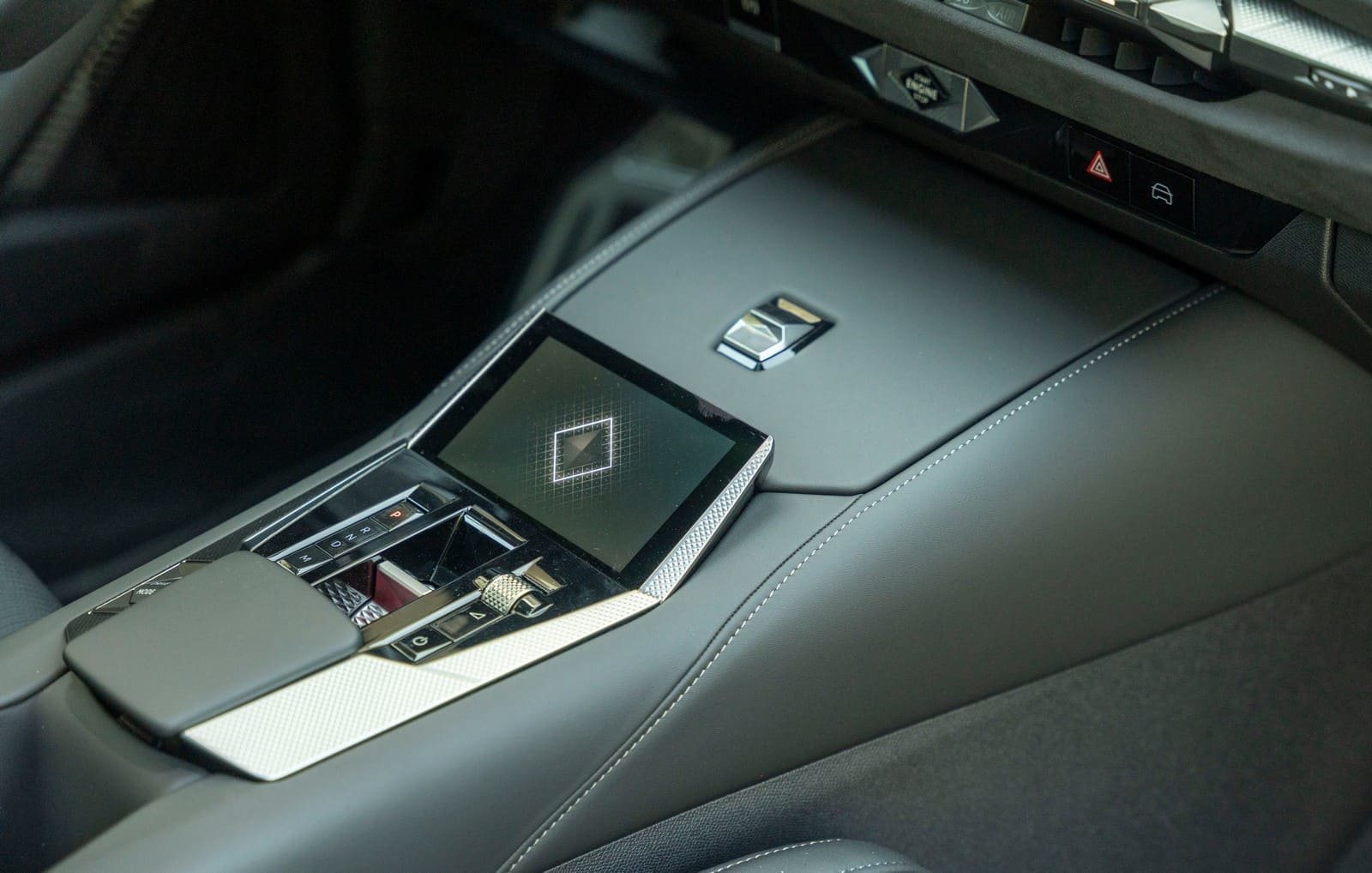 2025 - DS 4 ÉTOILE, foto 12