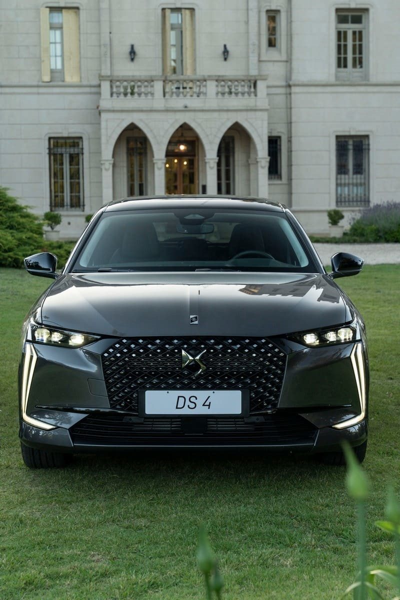 2025 - DS 4 ÉTOILE, foto 15