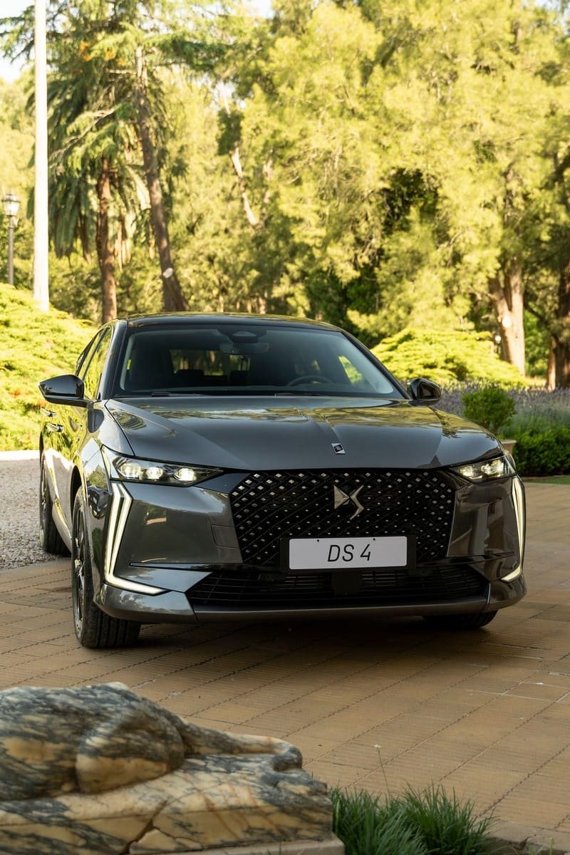 2025 - DS 4 ÉTOILE, foto 16